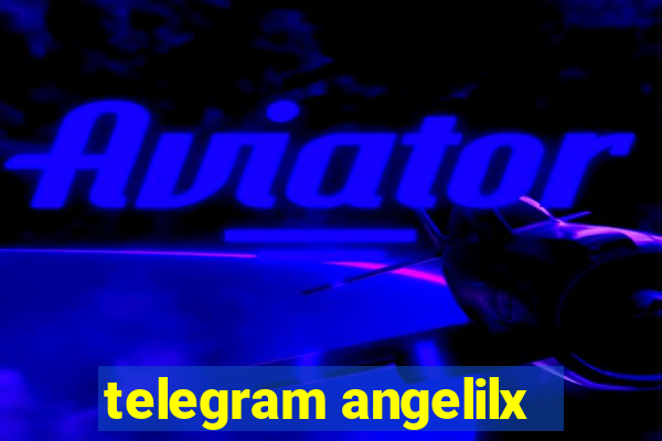 telegram angelilx